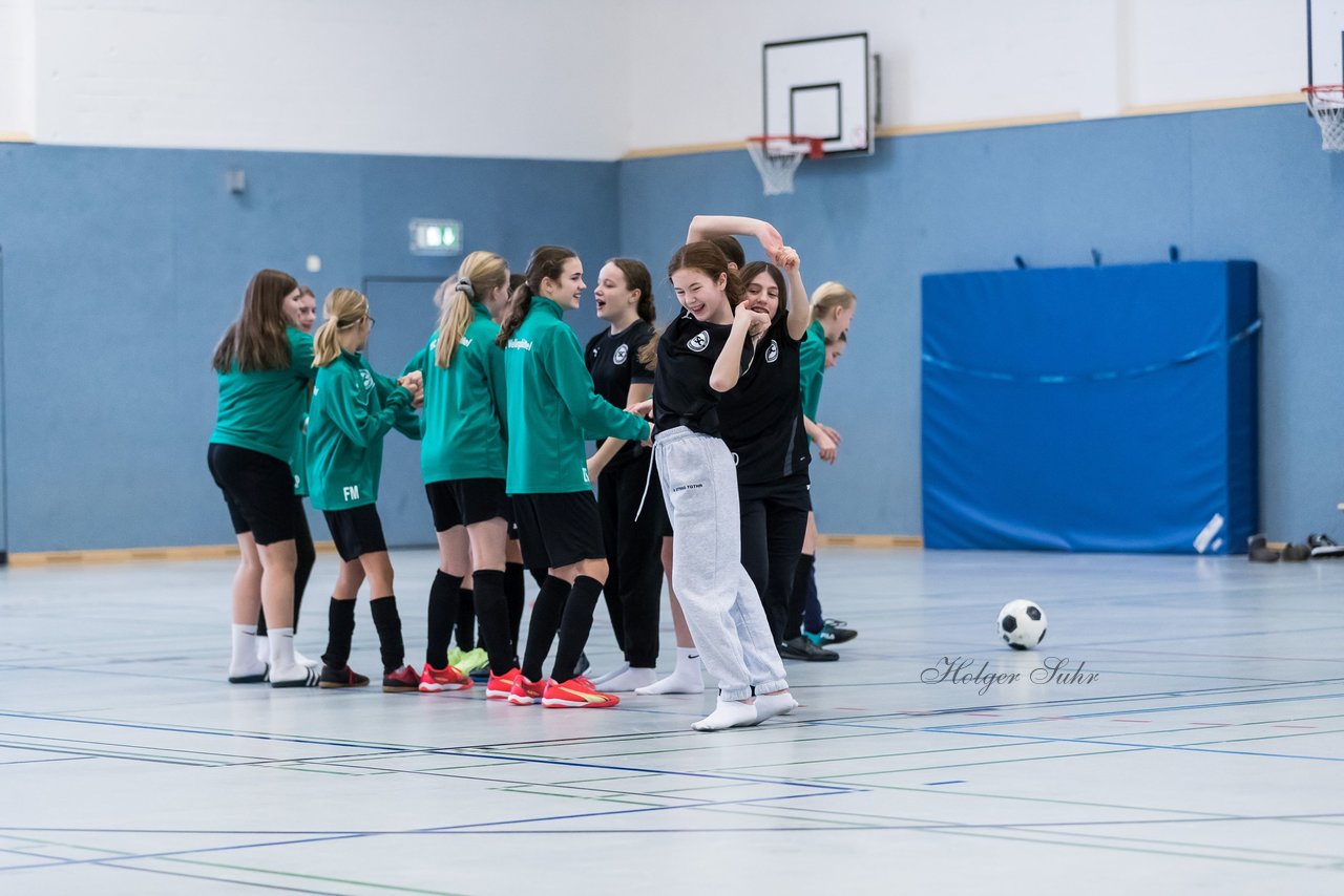 Bild 119 - wCJ Futsalmeisterschaft Runde 1